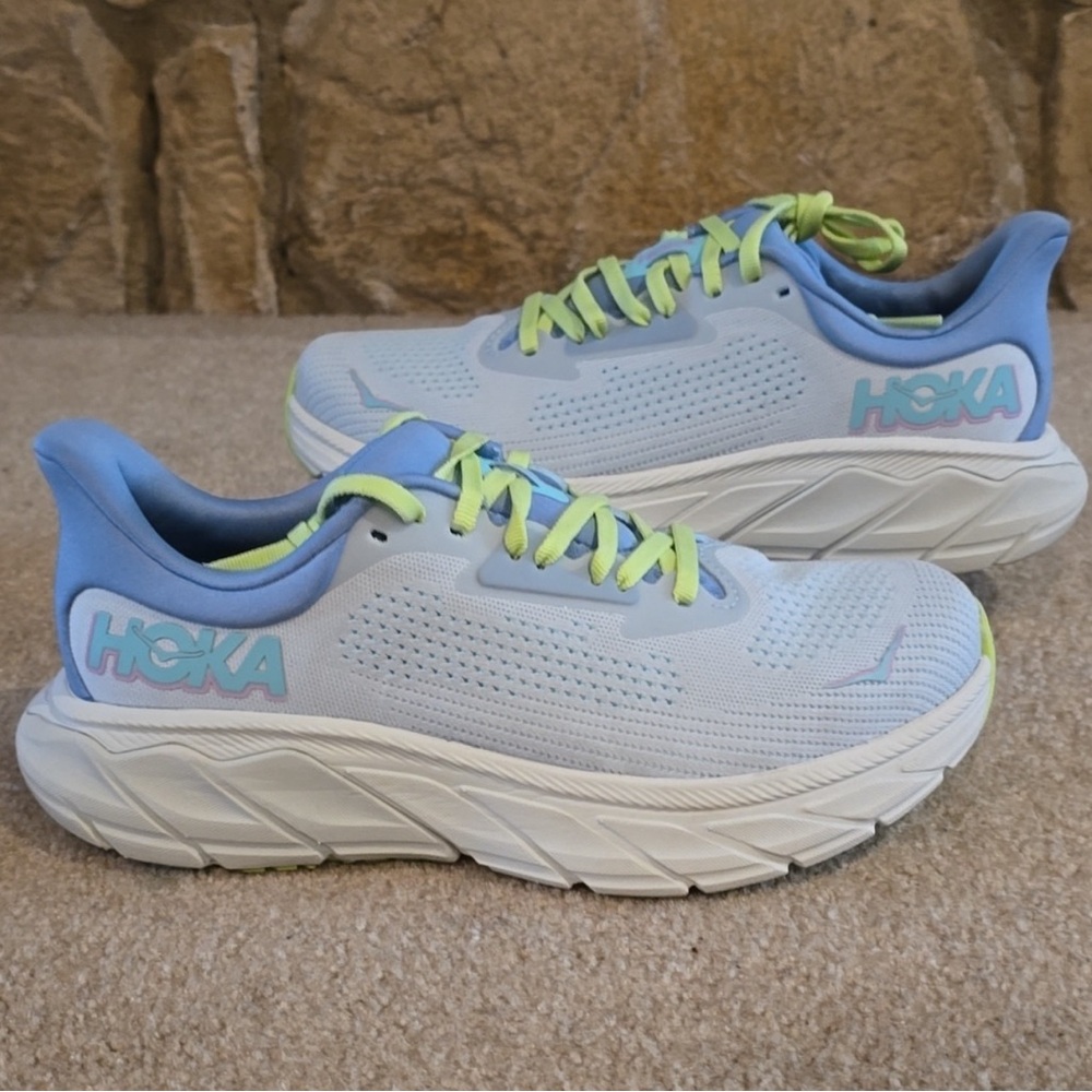 HOKA Arahi 7 Running Shoes 6.5M